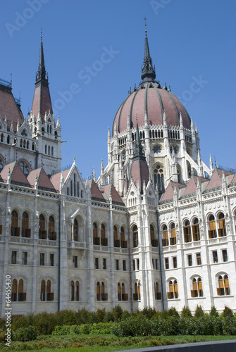 Photography budapest - parlament