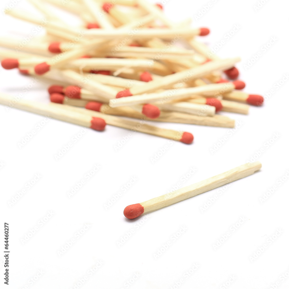 red match red match