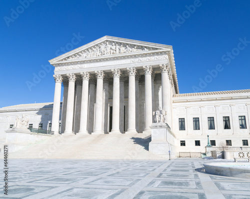Washington, DC - United States Supreme Court