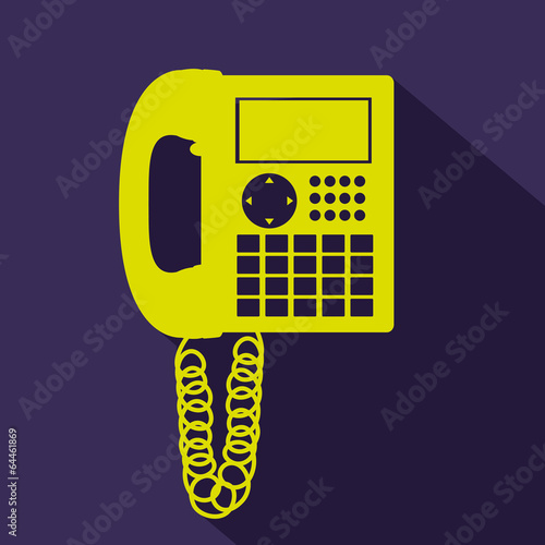 Telephone design