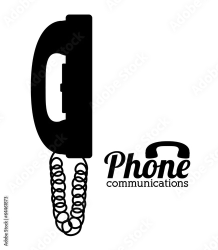 Telephone design