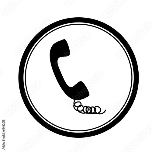 Telephone design