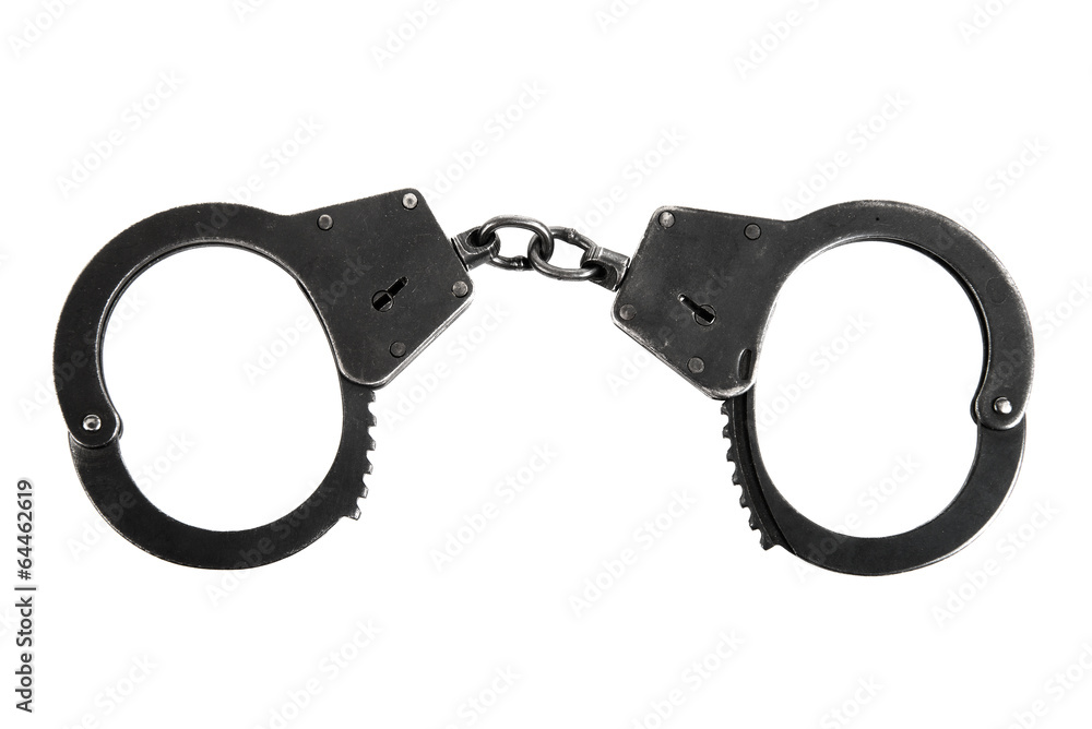 handcuffs