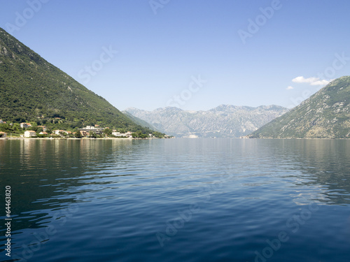 Kotor Bay