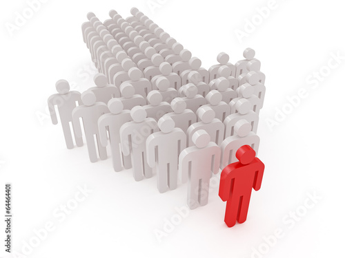 Success leadership