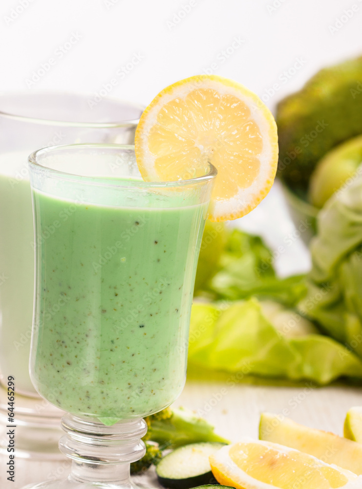 green smoothie green smoothie