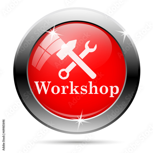 Workshop icon