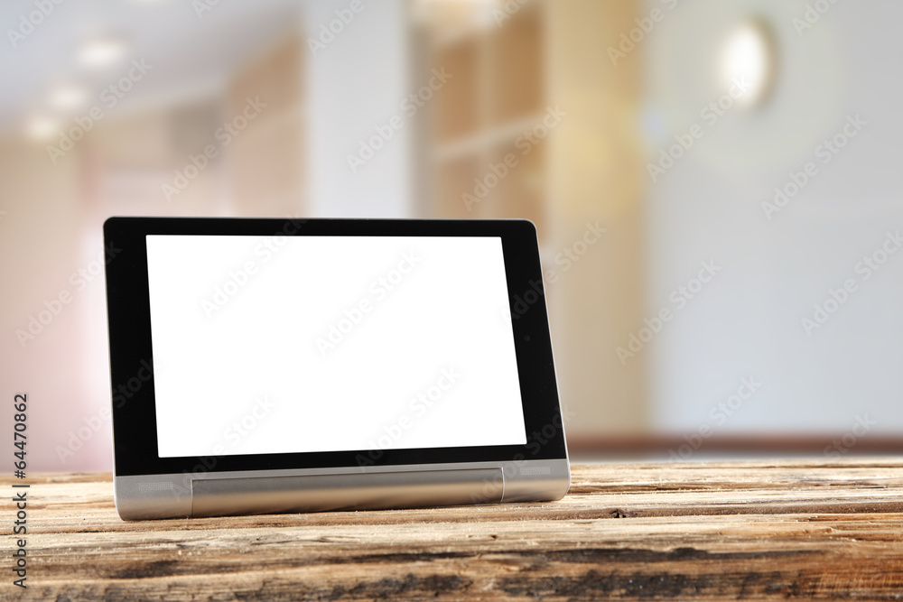 tablet tablet