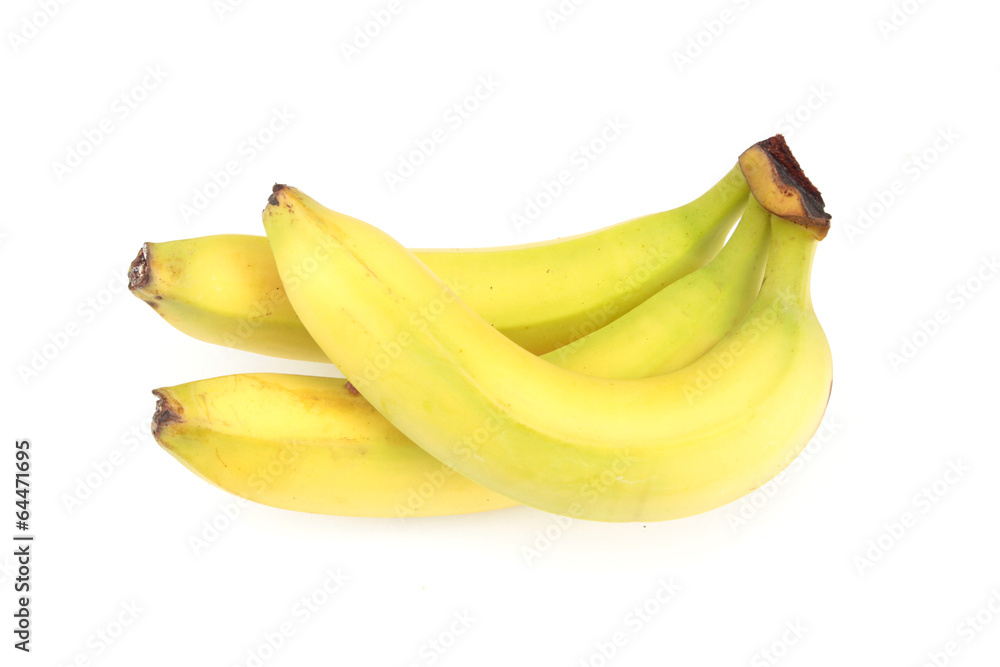 bananes bananes