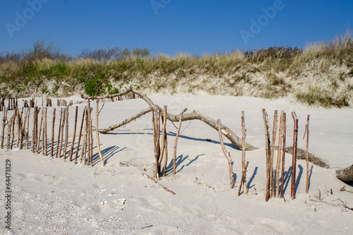 Föhr Nieblum Strand