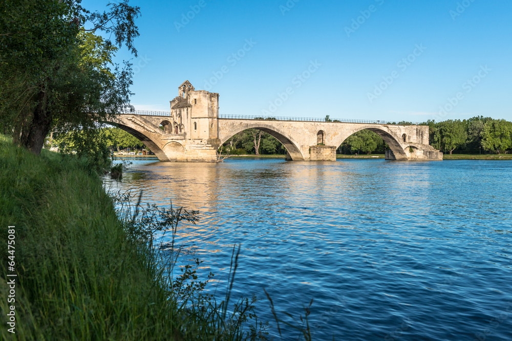 Pont saint Benezet