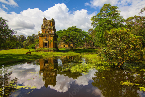 Angkor