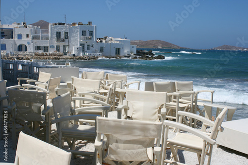 Naoussa Paros Cyclades Greece 03 © into the wild
