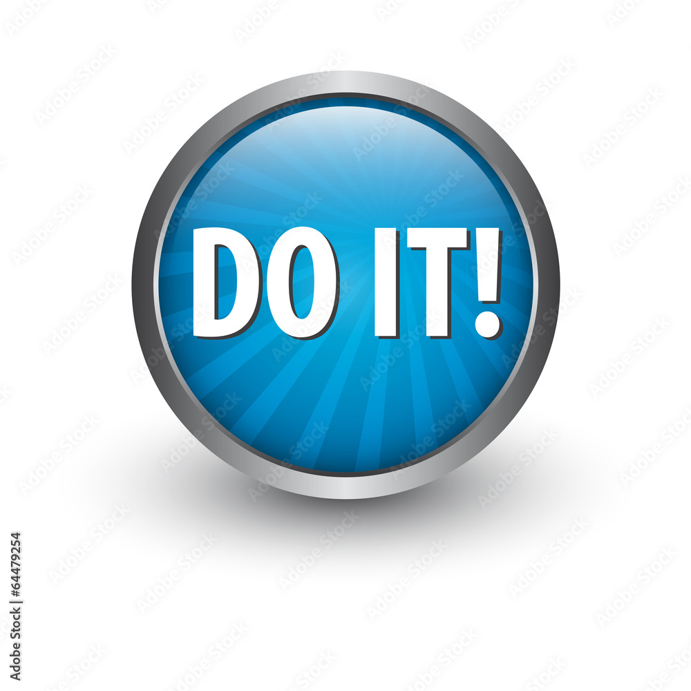 Do it! Button Do it! Button