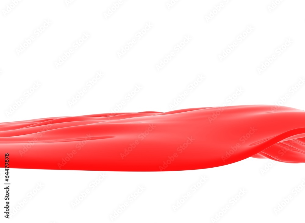 red wave red wave