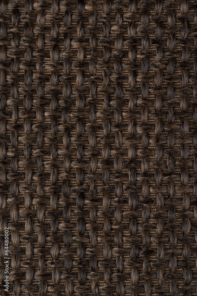 Brown fabric Brown fabric
