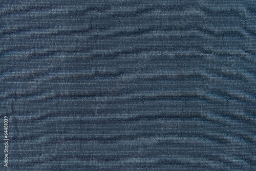 blue fabric texture
