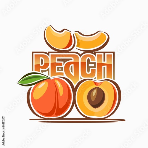 Image of peach