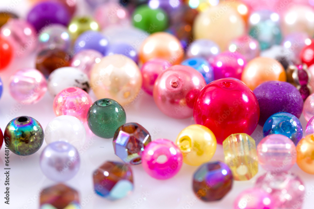 Beads Beads