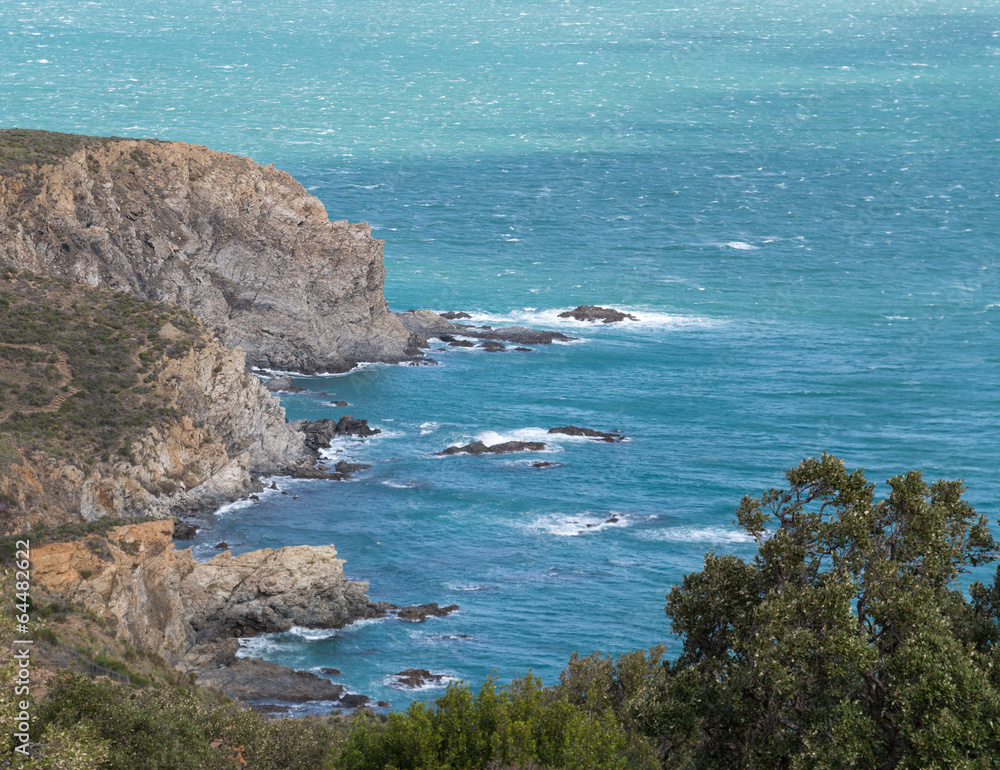 Mer Méditerranée