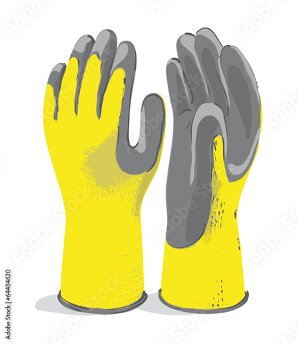 Handschuhe