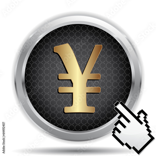 YEN ICON