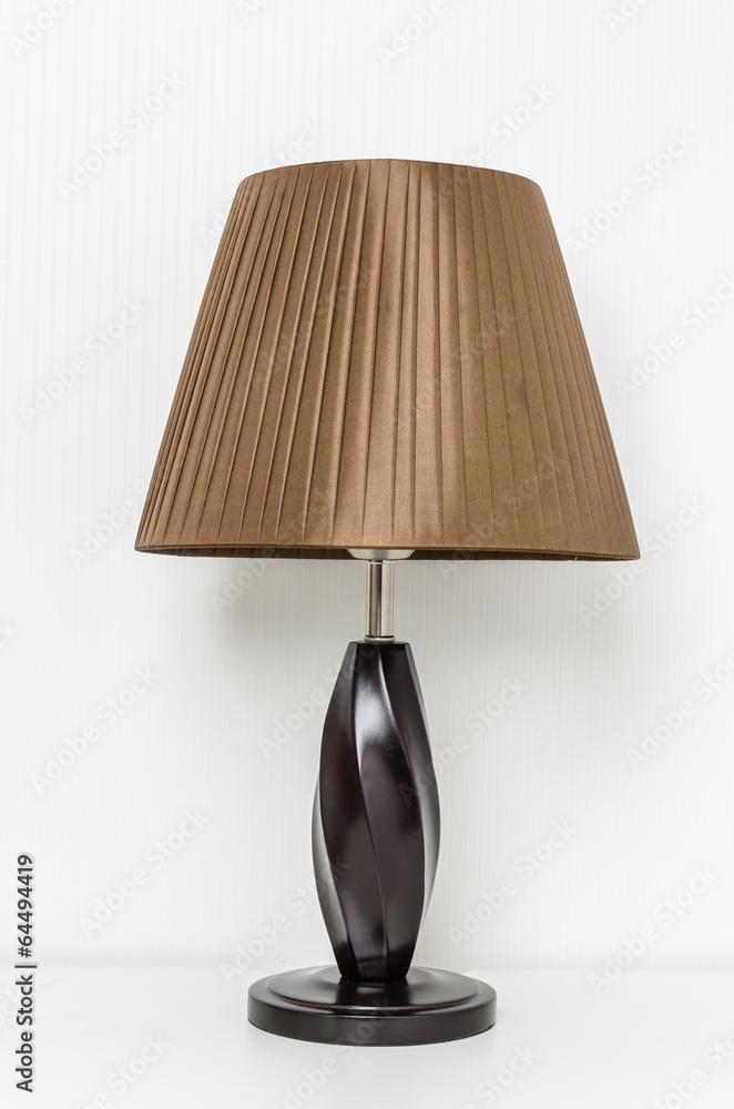 Table lamp Table lamp