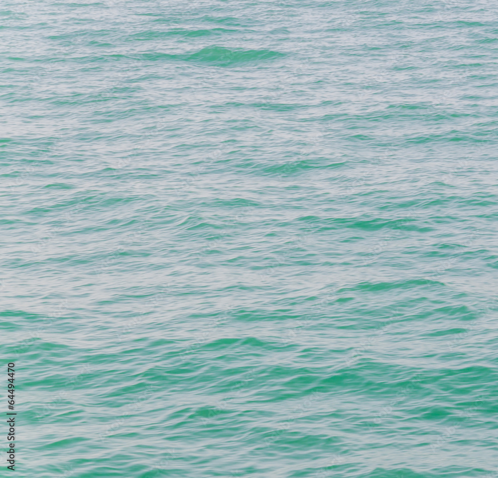 Obraz premium Ocean waves