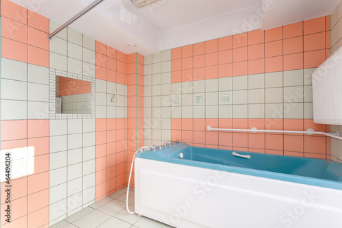 фотографія Balneotherapy bath