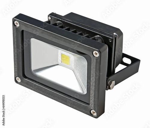 LED Energy Saving Floodlight.
