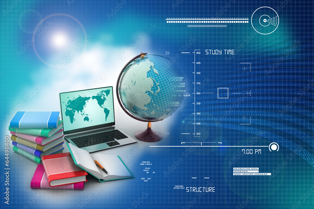 Education concept Education concept
