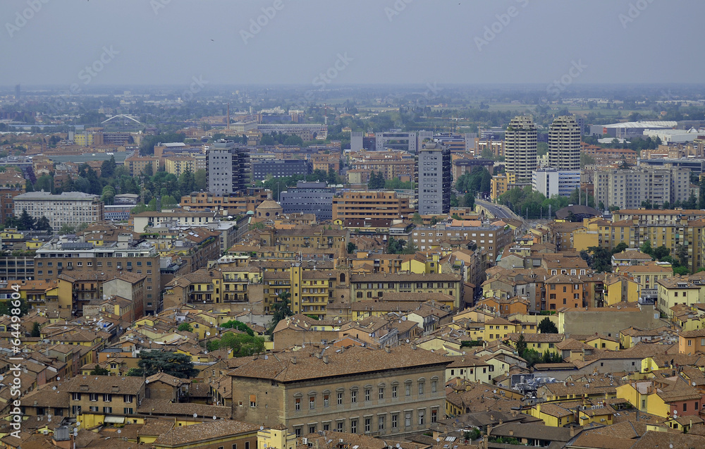 Bologna