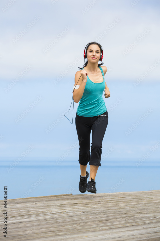 Jogging Jogging