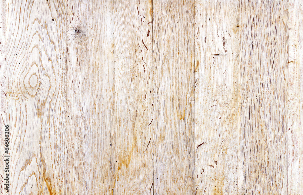 Fototapeta premium The wood texture with natural patterns