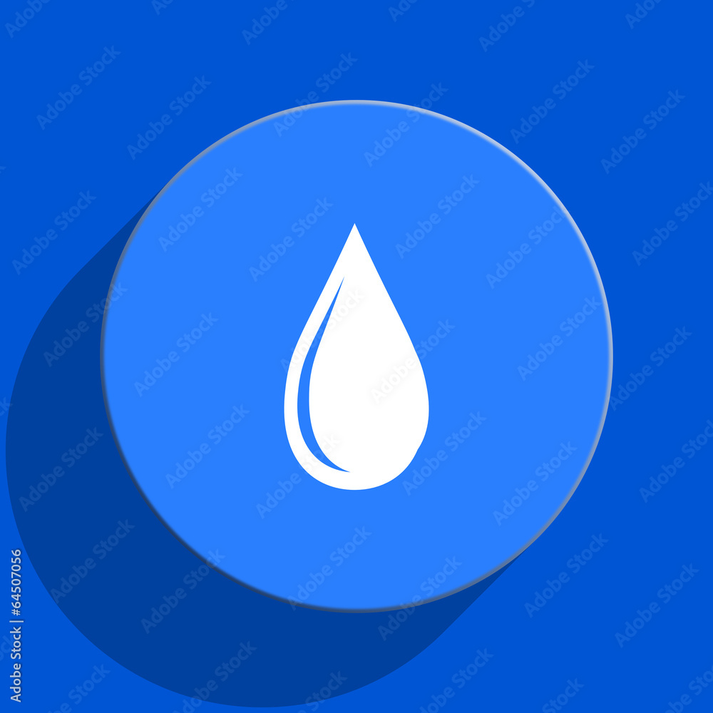 water drop water drop
