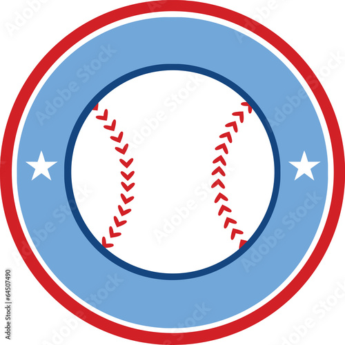 Baseball Banner