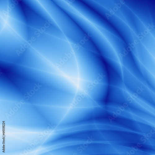 Sky abstract illustration modern background
