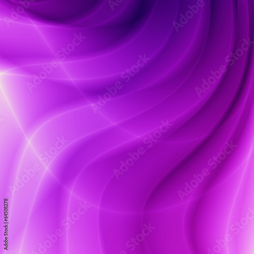 Image purple wave abstract background