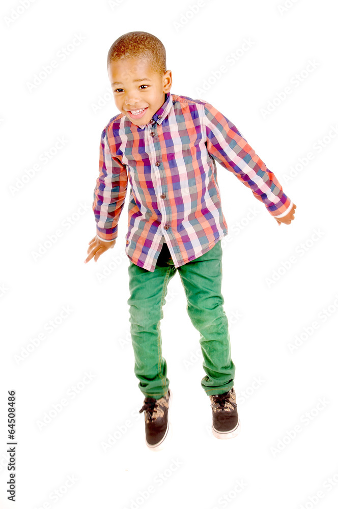 jump jump