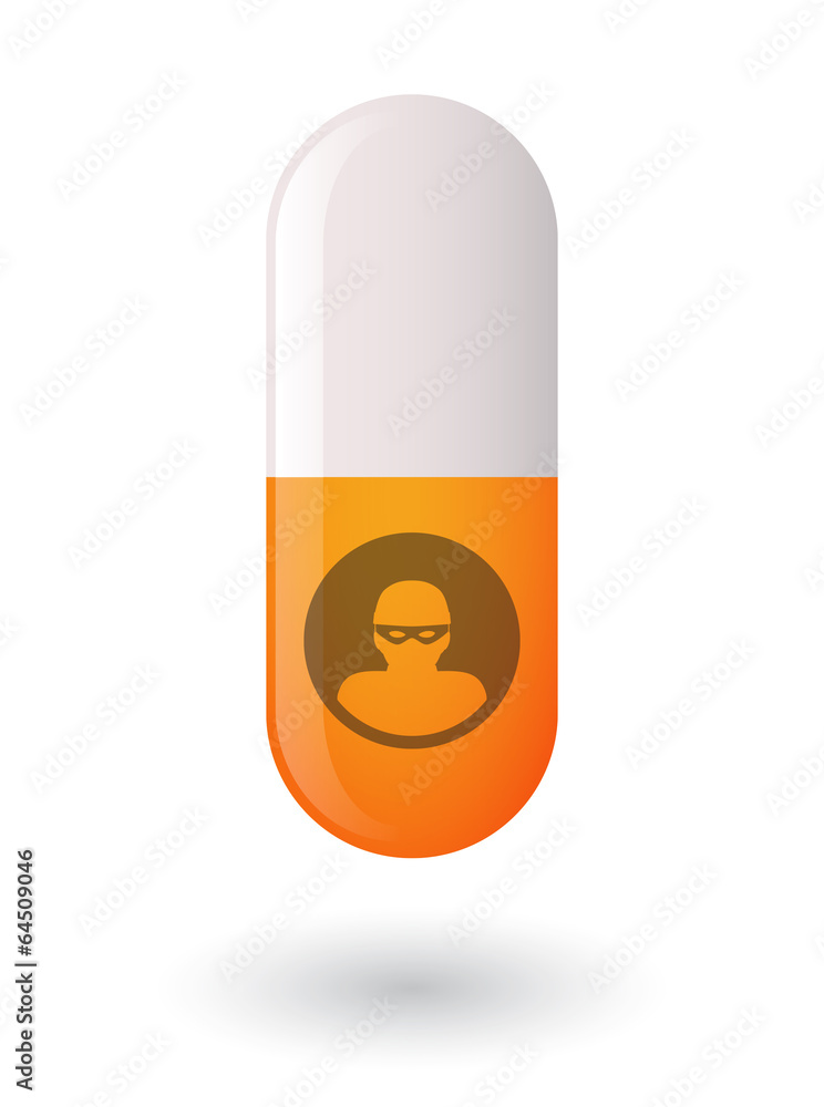 Pill icon Pill icon