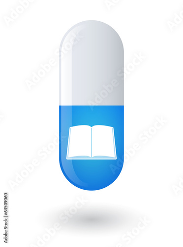 Pill icon Free Download Pill icon - GFXLoad