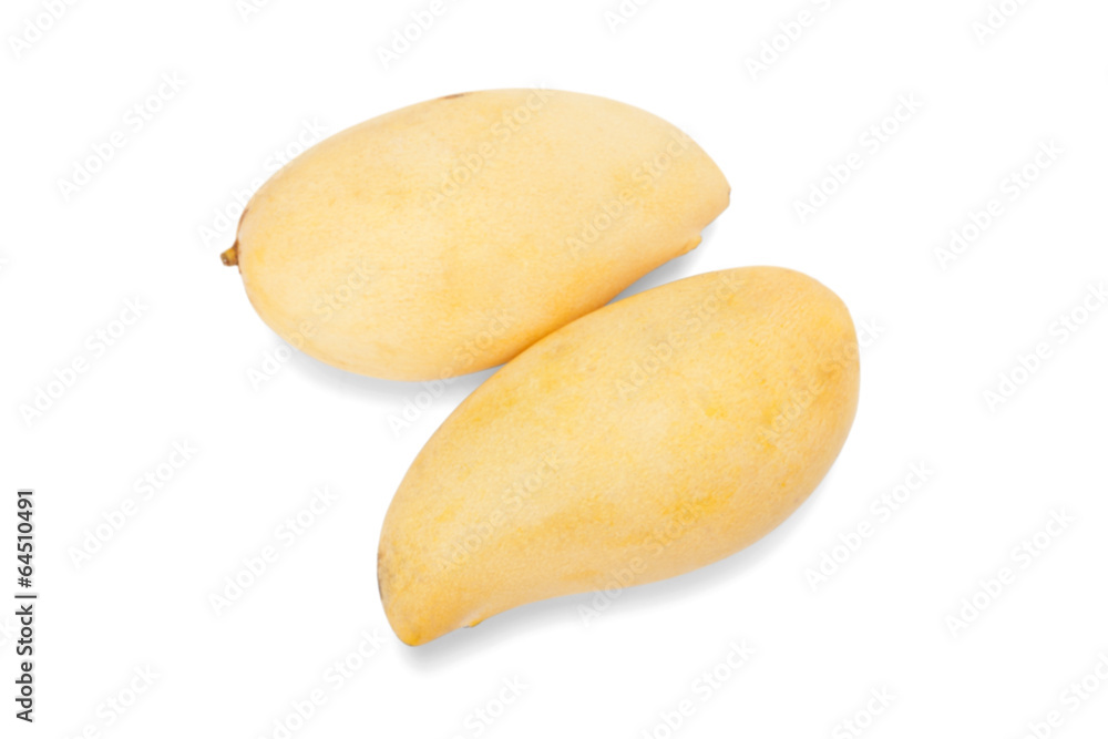 rip mango