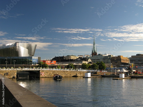 Stockholm, Sweden