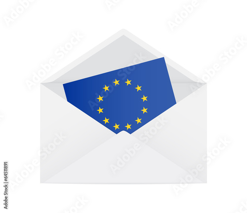 Vote Européen