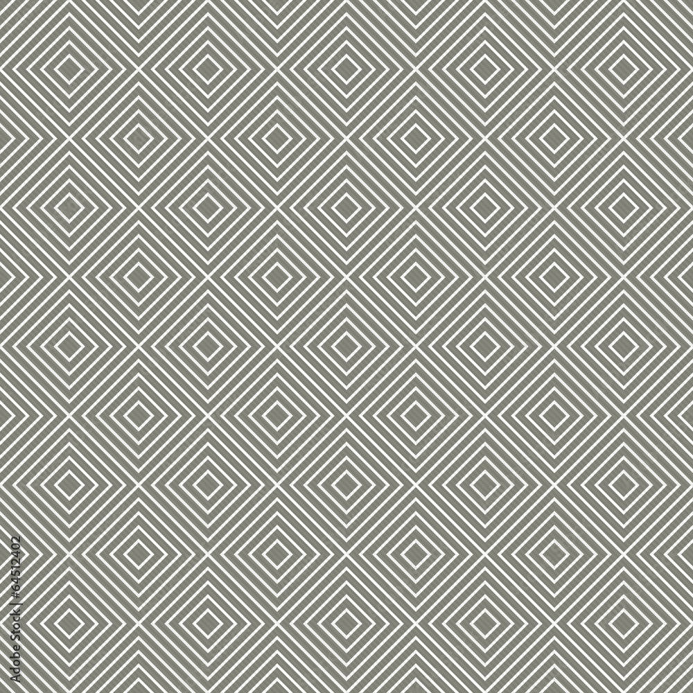 Gray and White Diamonds Tiles Pattern Repeat Background Gray and White Diamonds Tiles Pattern Repeat Background
