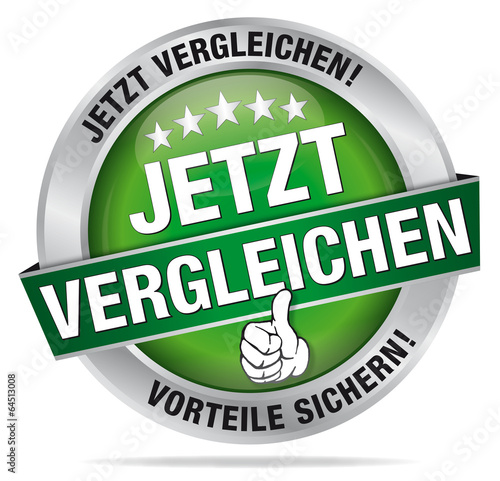Jetzt vergleichen - Vorteile sichern