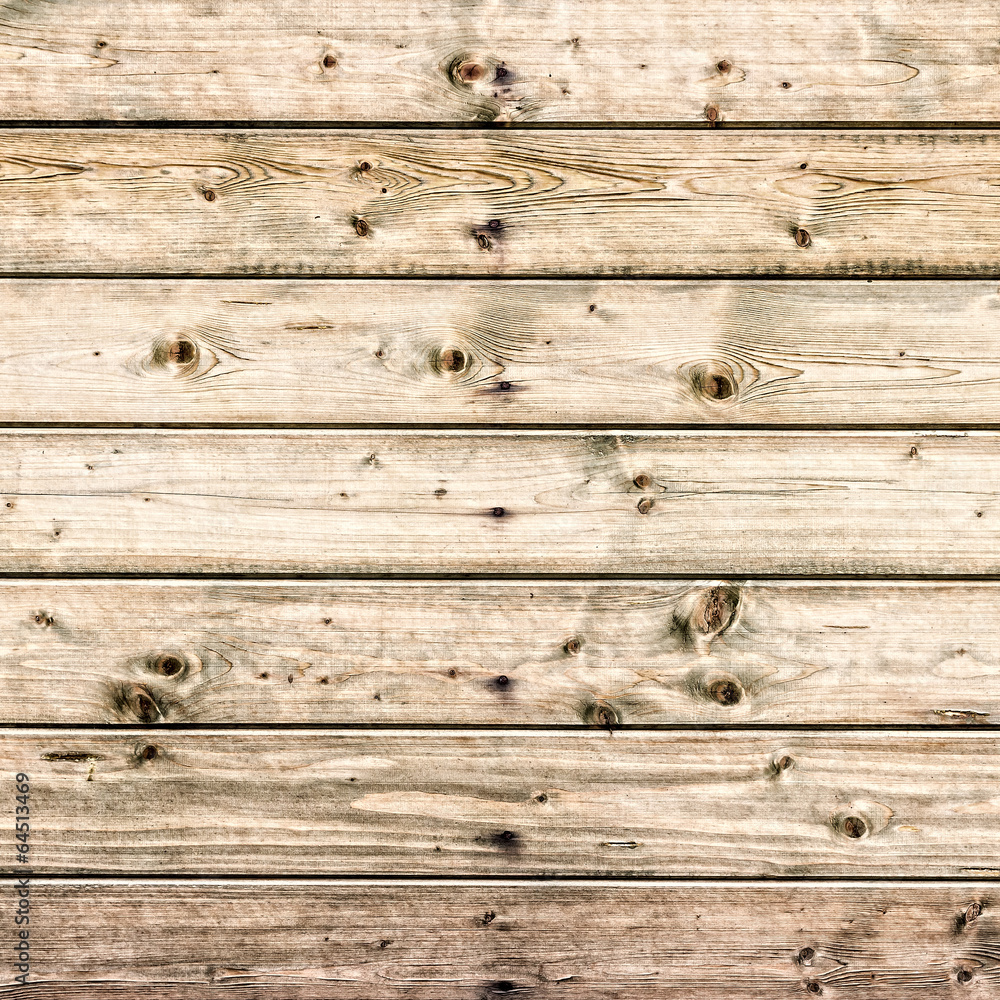 Fototapeta premium The wood texture with natural patterns background
