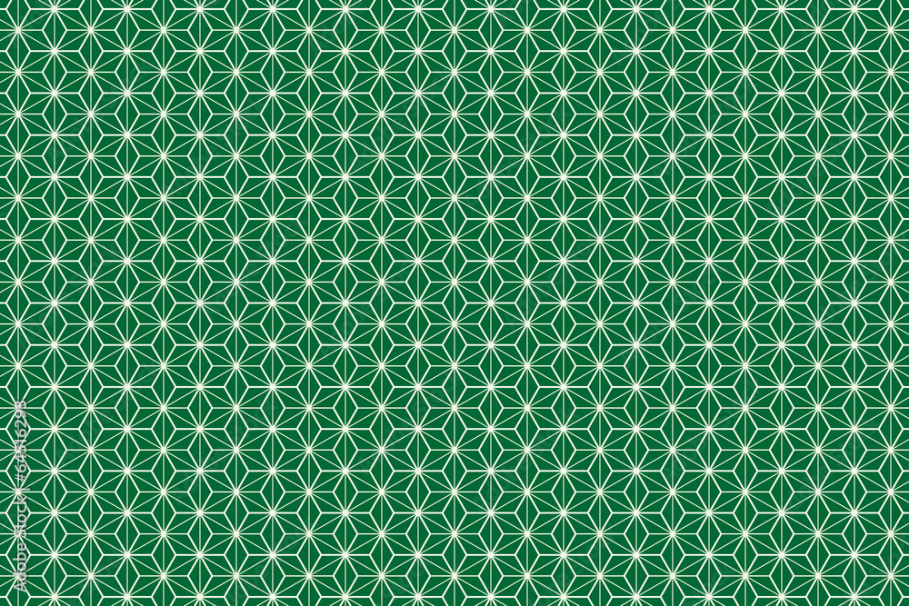Background Wallpaper Vector Illustration Design Image Japan China Asia Free Size 背景 壁紙 ベクター イラスト 無料 無料素材 バックグラウンド フリー素材 和風素材 日本 フリーサイズ イメージ 和風 和柄 紋様 文様 地紋 麻の葉 模様 柄 雅