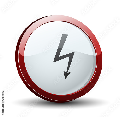 High voltage sign Free Download High voltage sign - GFXLoad