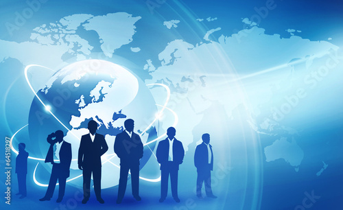 Wallpaper Mural business Torontodigital.ca